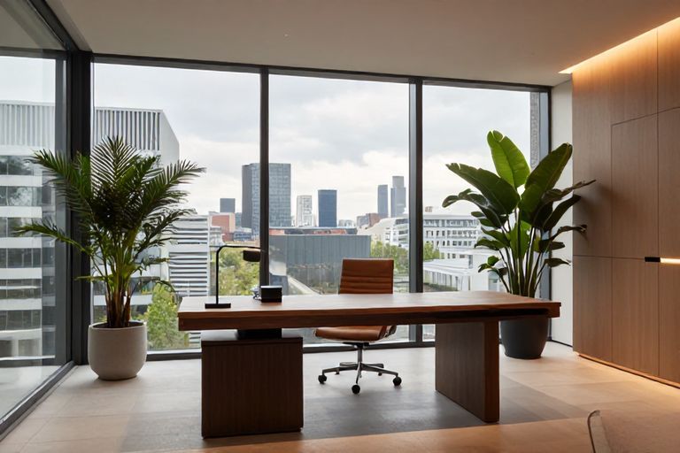 Risikobalance Coaching Büro in Düsseldorf