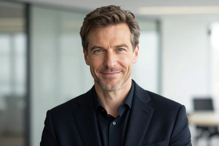 Thomas Richter — Gründer und leitender Berater bei Risikobalance Coaching